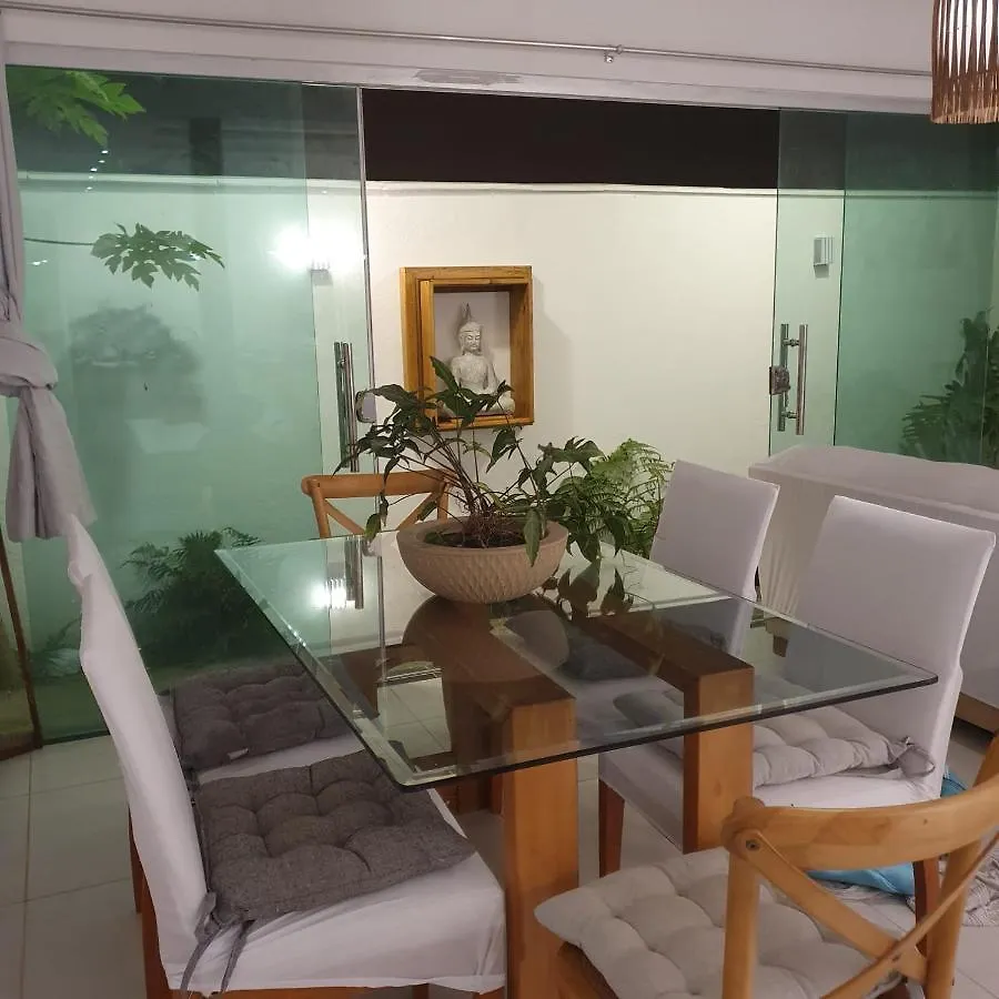 Recantoarraialdajuda Porto Seguro Brazílie