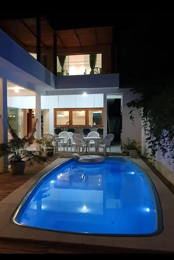 Recantoarraialdajuda location