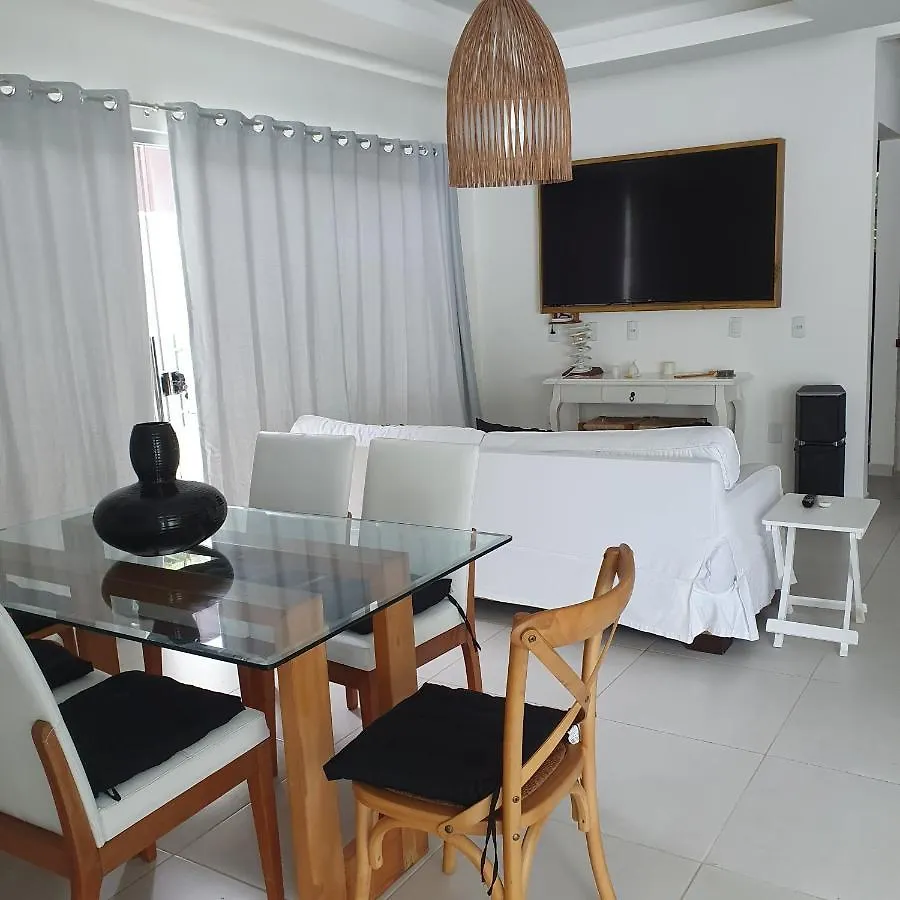 Recantoarraialdajuda Porto Seguro Tatil Evi