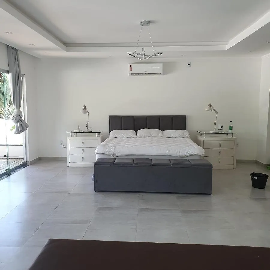 Tatil Evi Recantoarraialdajuda Porto Seguro Brezilya